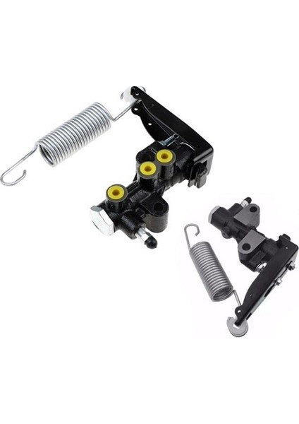 Fren Limitörü L200 1990-2015