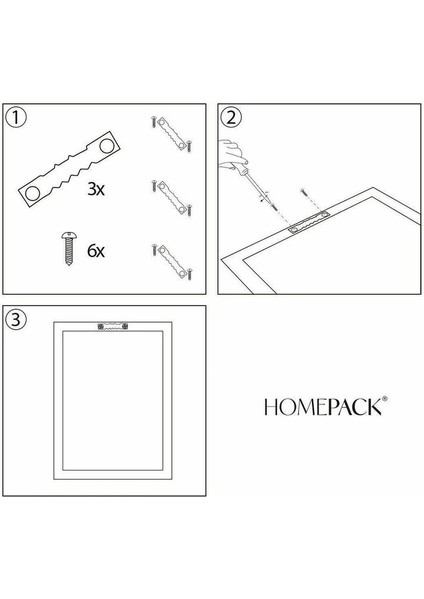 Siyah Ahşap Çerçeveli Modern Sanatsal Duvar Dekoru 30X40 modelleri