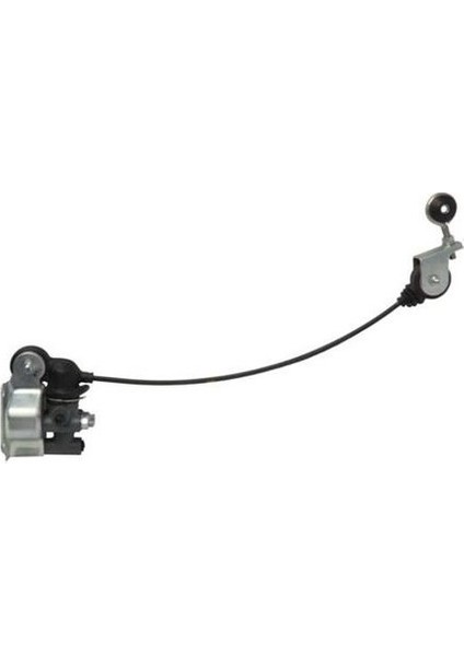 Fren Limitörü Isuzu Npr 66 - 75 / NQR70