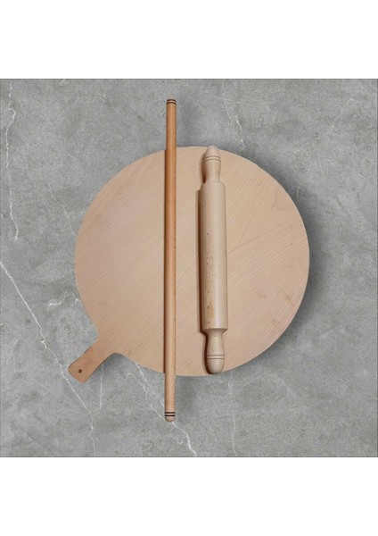 50 cm Hamur Açma Seti 1