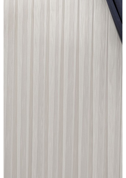 1-3 Sık Pile Ece Model Tül Perde, Kırık Beyaz Ütü Istemeyen Tül Perde indirimleri