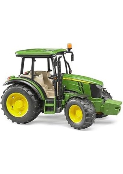 - John Deere Gator 855D & Bworld Adam Ölçekli Model fırsatları
