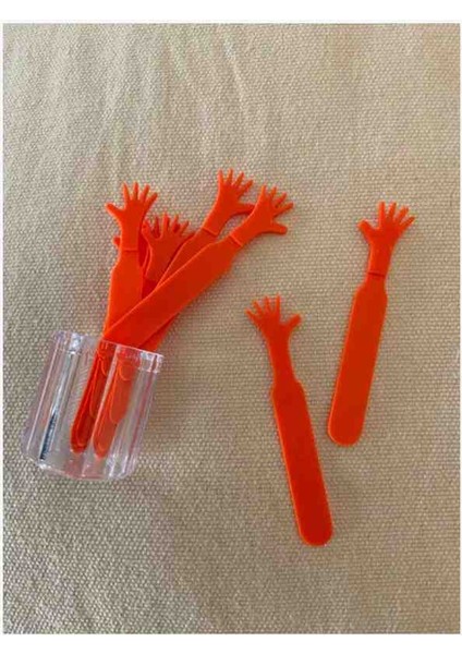 Kitap Işaretleme, Kitap Ayracı