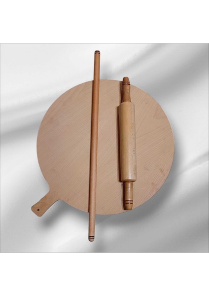 50 cm Hamur Açma Seti 2