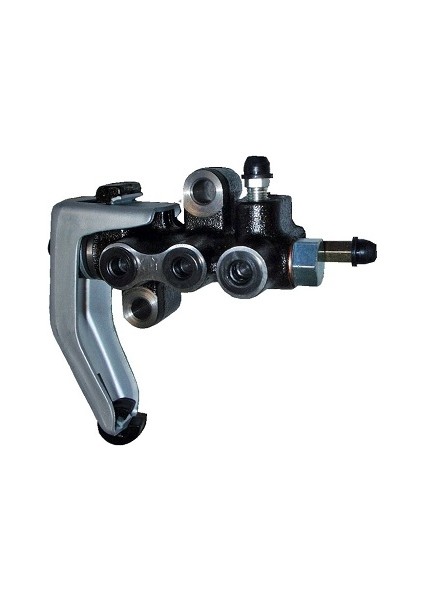 Fren Limitörü Bongo 2004-