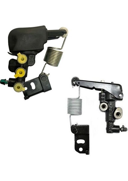 Fren Limitörü Navara 2006-