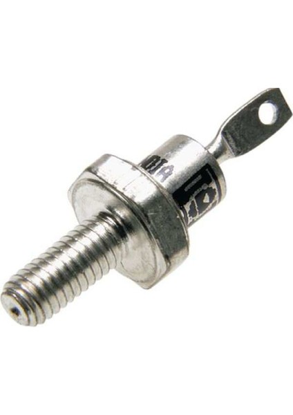 DS17-12A ,1200V/25A,VIDA-KATOD,METAL Diyot