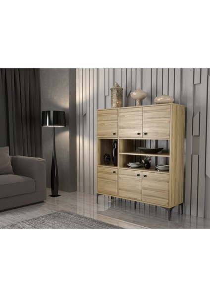 Sakura FRN-22049 İndependent Konsol