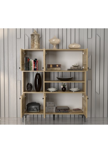 Sakura FRN-22049 İndependent Konsol modelleri