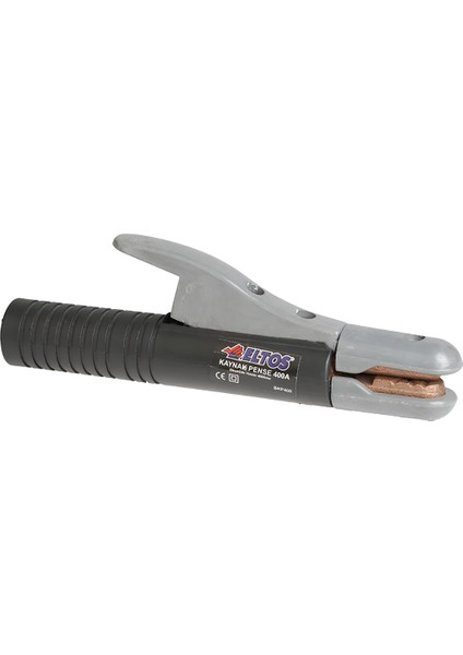 BKP400 400 Amper Bakalit Kaynak Pensesi