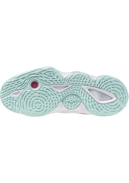 Wave Momentum Elite Kadın Voleybol Ayakkabısı Beyaz fiyatları