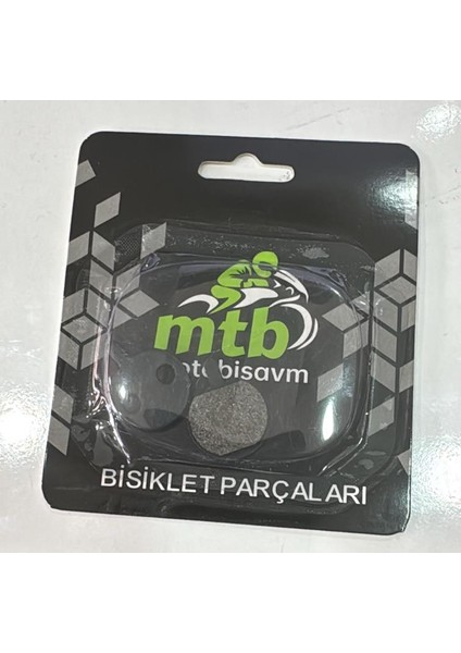Disk Fren Balatası Yeni x