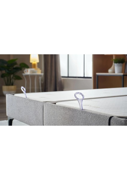 160X200 All Seasons Comfort Baza indirimleri