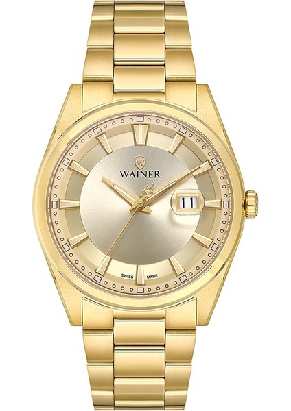 WA.17200-F Erkek Kol Saati