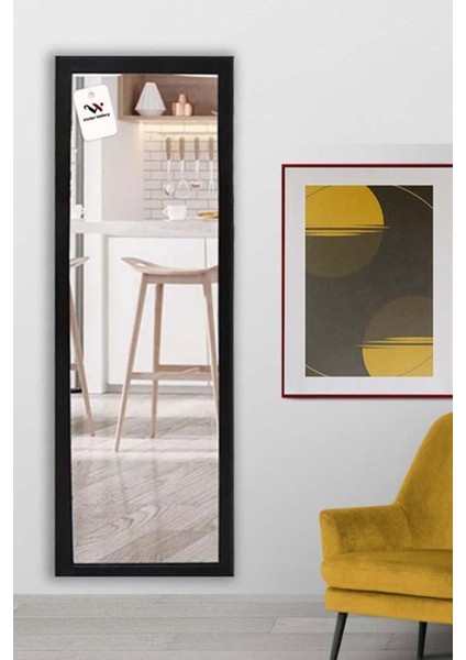 Şık Doğal Ahşap Duvar Aynası, Modern ve Zarif Tasarım ile Evinize Şıklık Katın fırsatları