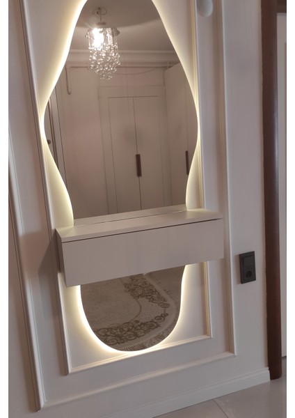 Lotus Dresuar ( Aynasız )