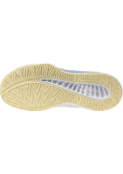 Thunder Blade Z Unisex Voleybol Ayakkabısı Beyaz fiyatları