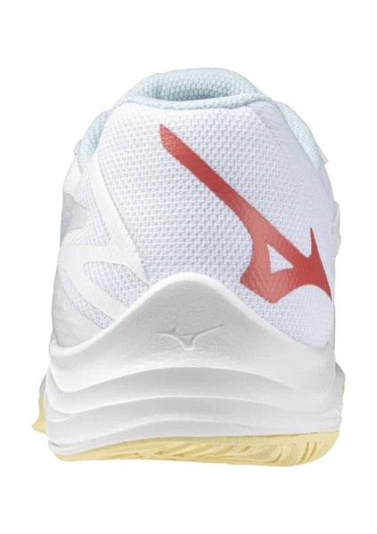 Thunder Blade Z Unisex Voleybol Ayakkabısı Beyaz indirimleri