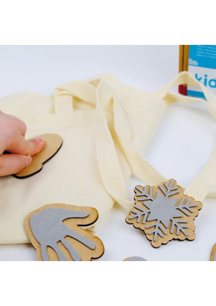 Çanta Tasarım Kiti - (Bag Design Kit) fırsatları