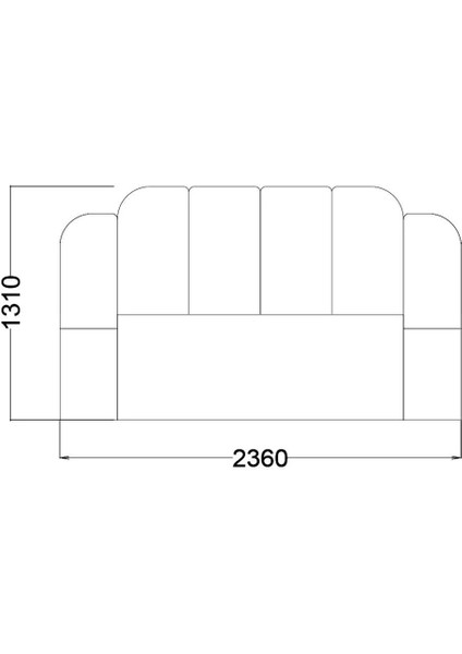 Boheems 160 Lık Başlık fırsatları