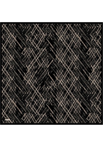 Nostalji Serisi Twill Ipek Eşarp 9258D-04 indirimleri