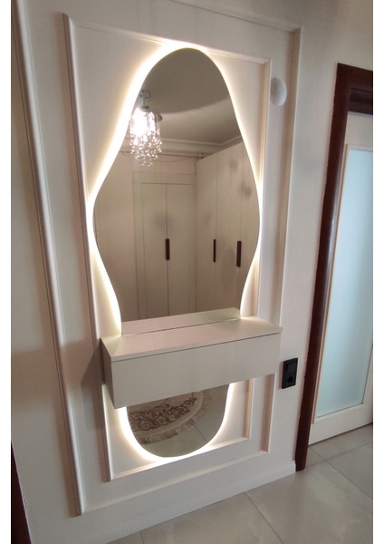 Lotus Dresuar ( Aynasız ) fiyatları