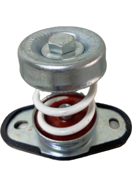 LINK LOTB2 88 Çelik Yaylı Titreşim Alıcı – Titreşim Izolatörü Yük: 88 kg