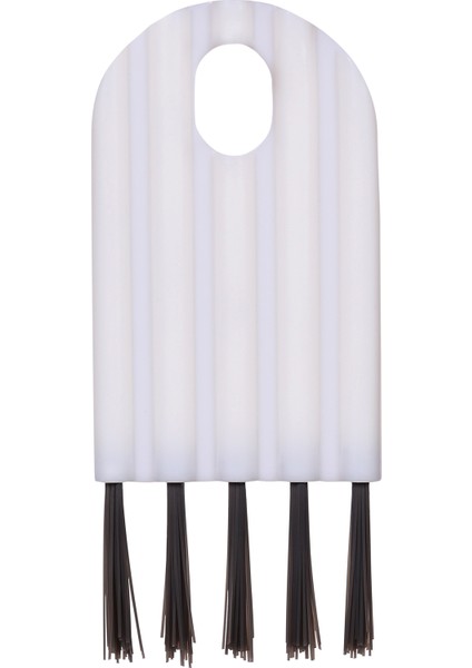 Mini Detay Fırçası Ince Uçlu Genel Temizlik Fırça Düğme Temizlik Fırçası