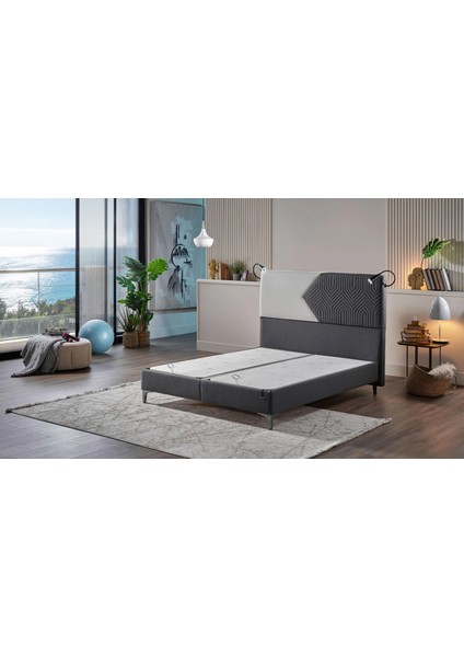 150X200 Petra Plus Midi Baza