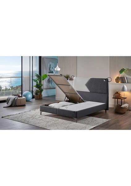 150X200 Petra Plus Midi Baza modelleri