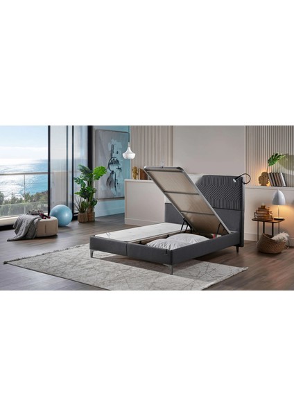 150X200 Petra Plus Midi Baza fırsatları