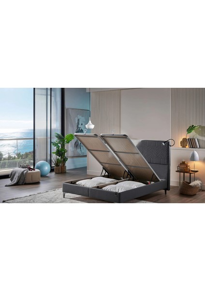 150X200 Petra Plus Midi Baza indirimleri