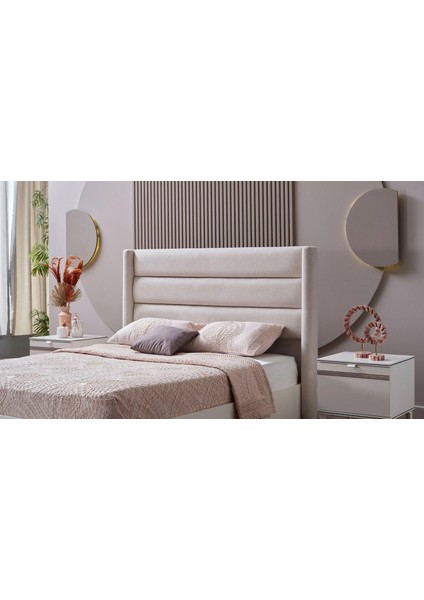 Nadia 150 Lik Başlık modelleri