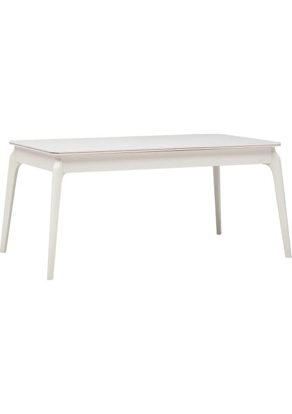 Blln Nadia Açılır Yemek Masası Opak Byz modelleri