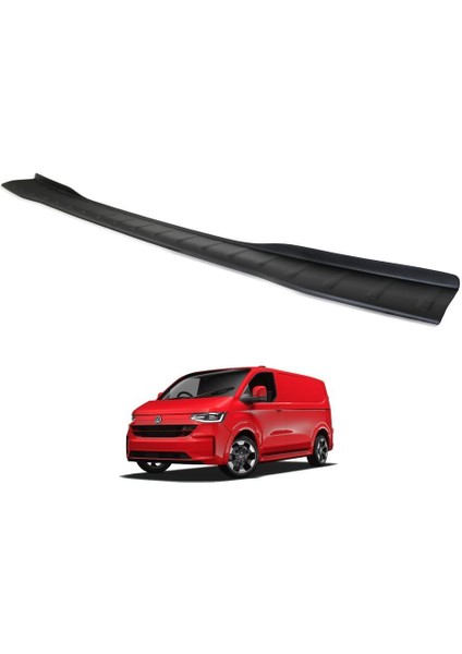 Volkswagen Transporter T7 Ferrous Arka Tampon Üstü Koruyucu Mat 2022 ve Üstü fiyatları