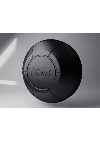 Far Toz Kapağı Ford Fıesta Mk8 2017-2023 Oem 4VFX-13K046-B