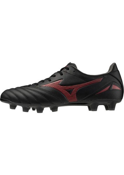 Morelia Neo 4 Pro Erkek Krampon Siyah