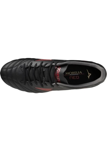 Morelia Neo 4 Pro Erkek Krampon Siyah modelleri