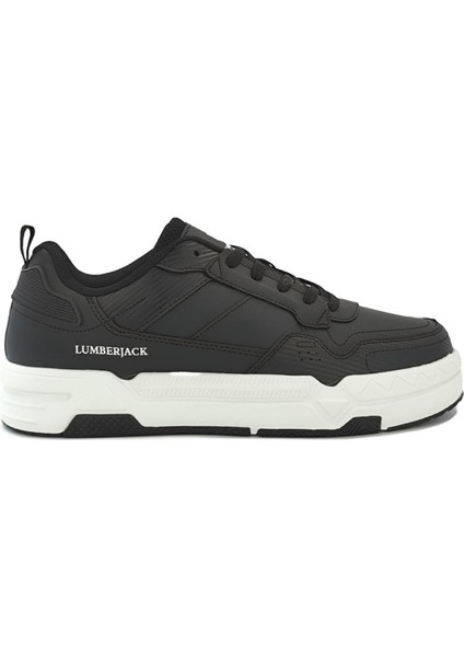 TOGO 5PR Siyah Erkek Sneaker