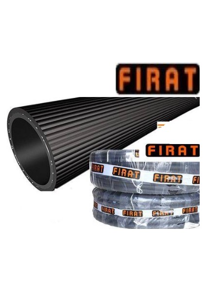 Thermo Bezli Hortum 3/4 30 M.