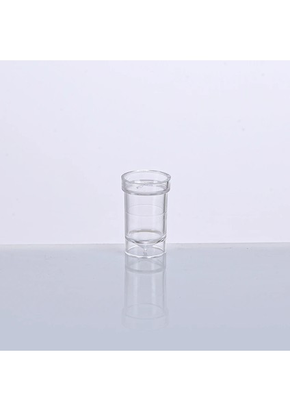 Small Sample Cups 3 ml (Hitachi) 100 Adet