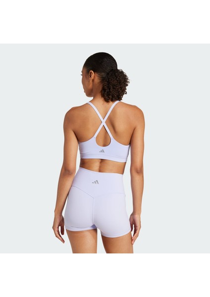 Performance JJ2673 All Me Light Support Bra