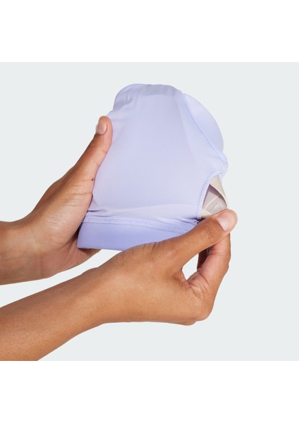 Performance JJ2673 All Me Light Support Bra