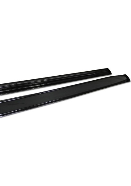 Seat Leon Ferrous Yan Marşpiyel 2020 ve Üstü modelleri