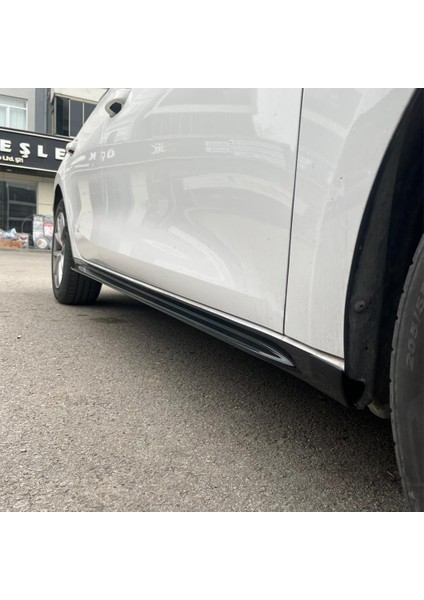 Seat Leon Ferrous Yan Marşpiyel 2020 ve Üstü indirimleri