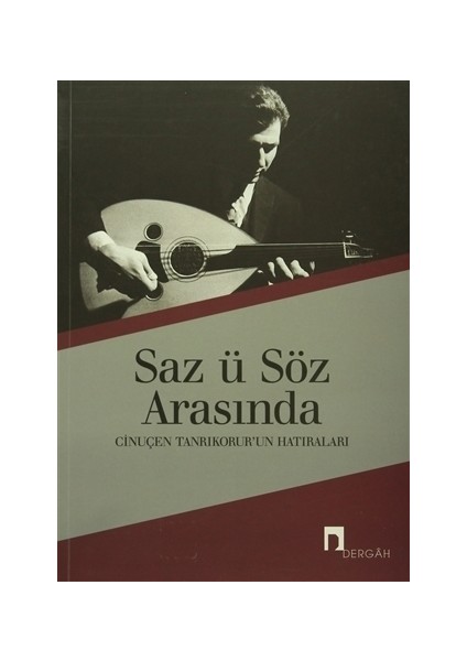 Saz U Söz Arasında