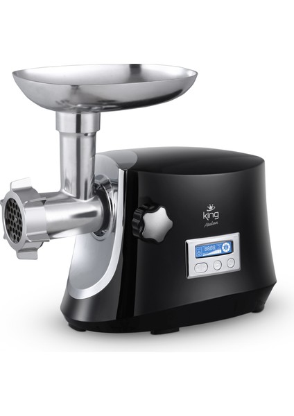 KKM693 Atakan Kıyma Makinesi