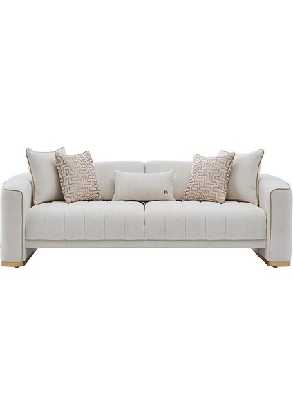 Veronica Üçlü Koltuk