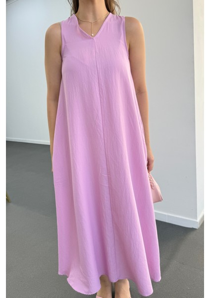 Yegor Cepli Rahat Midi Elbise indirimleri