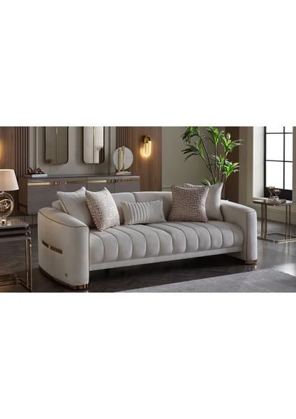 Veronica Üçlü Koltuk modelleri